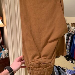 American Eagle Khakis